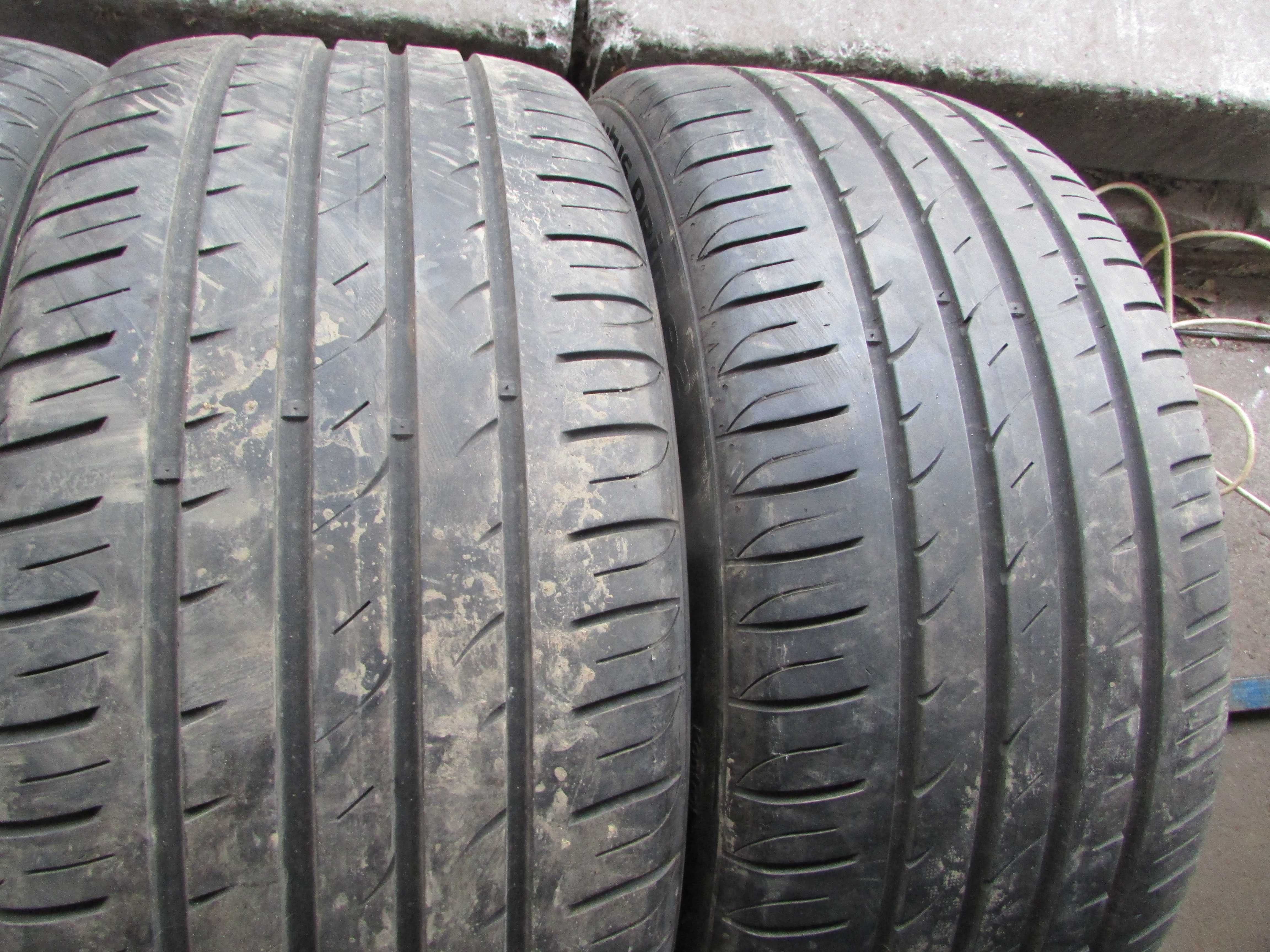 235/45/R18 Hankook VentusnPrime 2 комплект літньої гуми