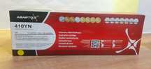 Toner do HP CF412A zamiennik firmy Asarto.