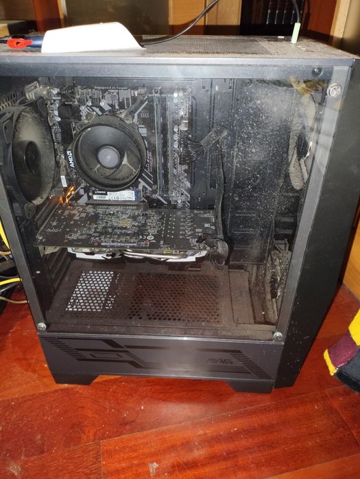 Computador Torre - Gaming em bom estado