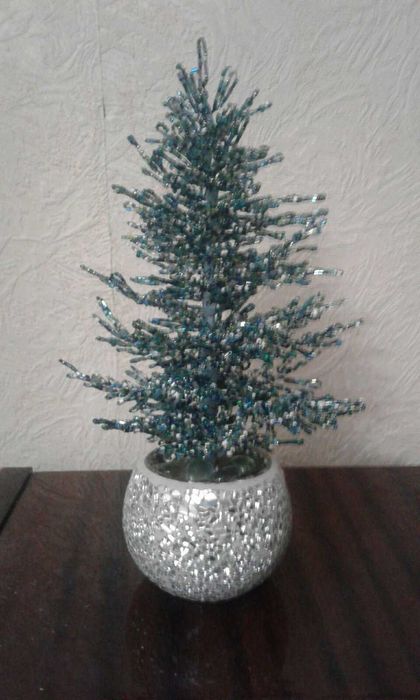 Плету на замовлення квіти і інші вироби з чешського бісеру