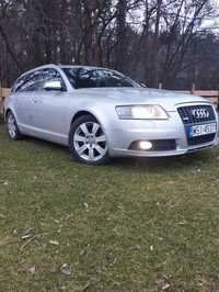 Audi A6 C6 Quatro S-Line 3.0 TDI