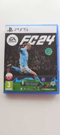 EA FC 24 PlayStation 5