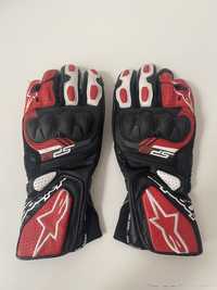 ALPINESTARS SP8 V3 - tamanho L