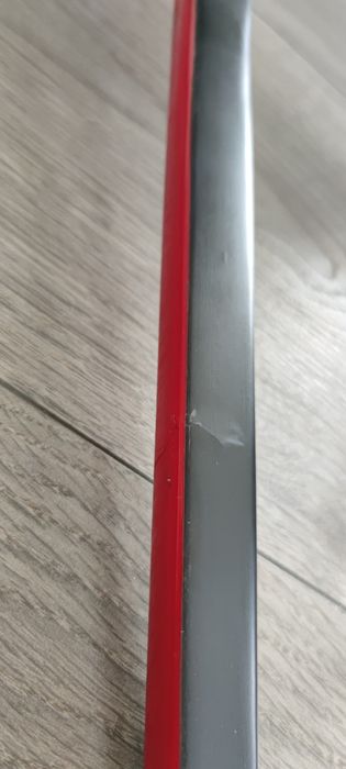 Rama szosowa carbon ROSE REVEAL FOUR do naprawy