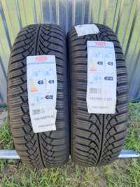 2x Opony zimowe 185/65R15 Pneumant Winter M+S / 2016r / Nowe