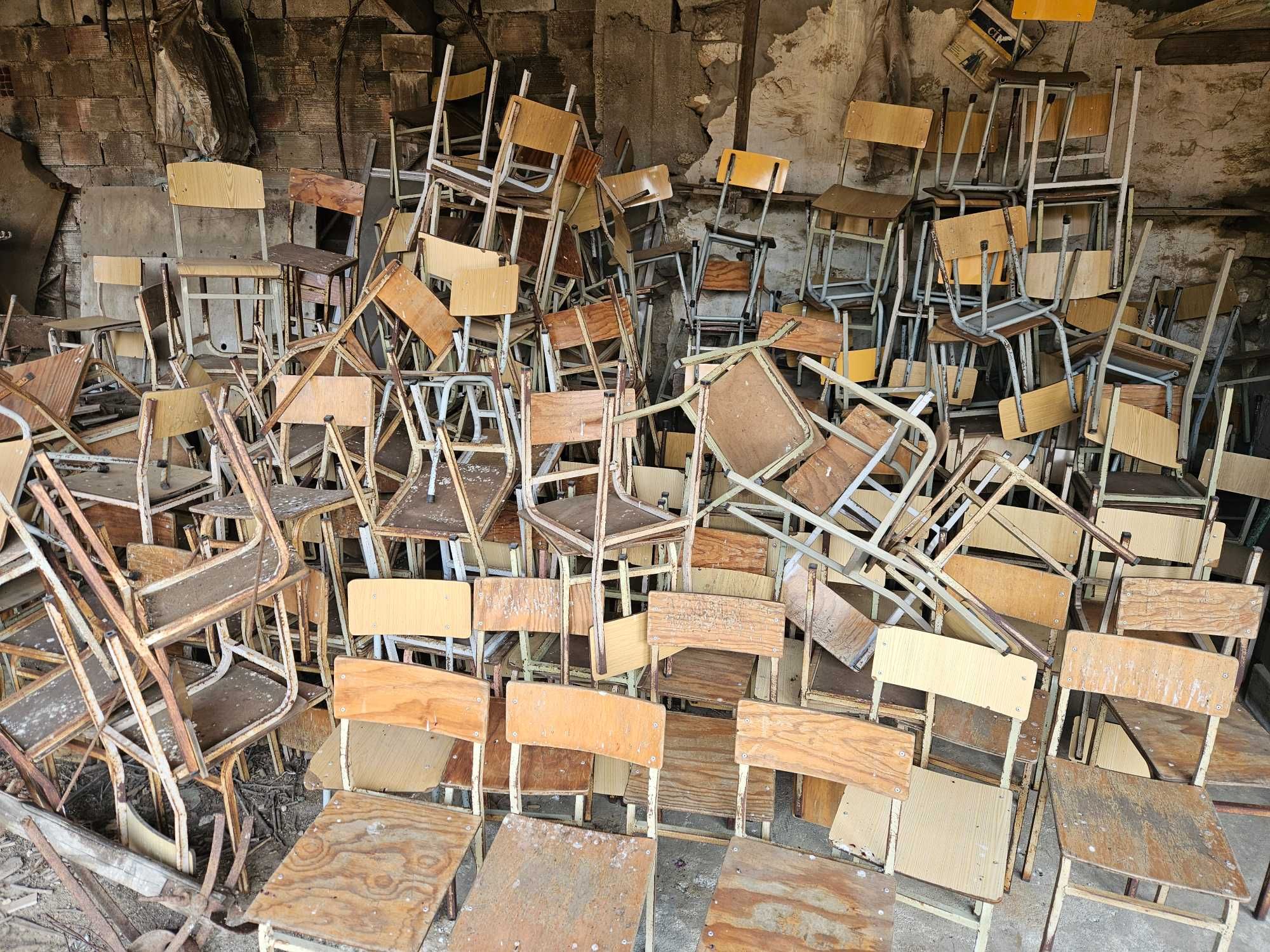 Cadeiras de Estudo Baratas