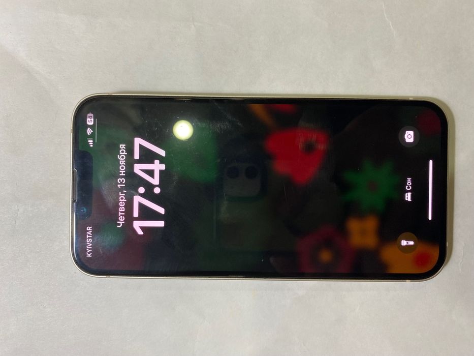 Продам Iphone 13 128gb