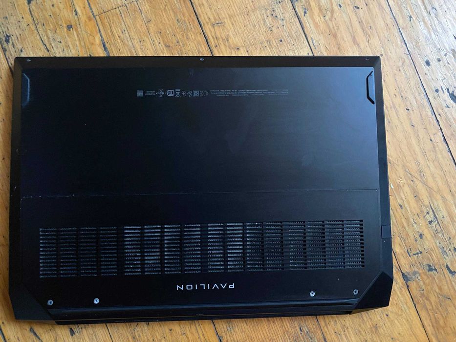 HP Pavilion Gaming 15 15.6" 8GB RAM 512GB GTX1660