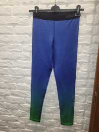 Legginsy damskie Nike