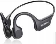 LOBKIN X10 Słuchawki Open Air Bluetooth 5.3 bezprzewodowe wodoodporne
