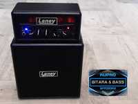 Wzmacniacz Gitarowy Laney MINISTACK-B-IRON- delay - lub dodam Gratis