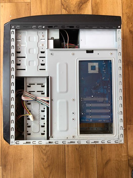 Komputer stacjonarny, Dysk SSD ,Windows 11 Pro