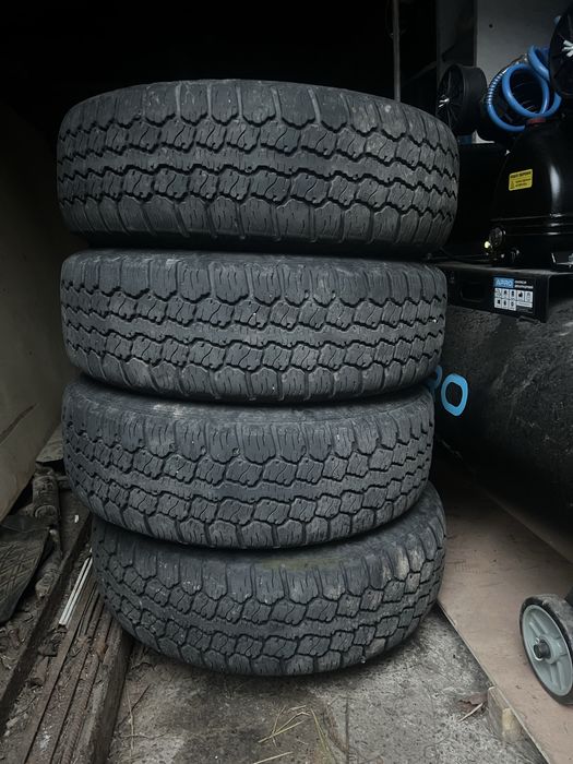 Зимові шини 175/70 R13
