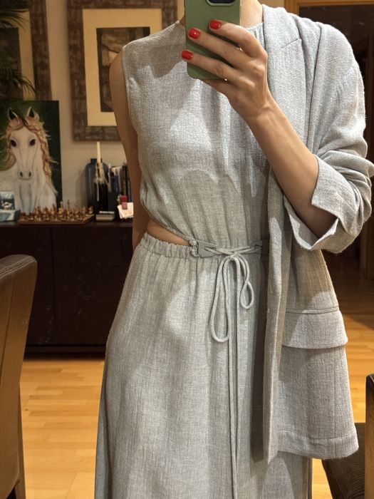 Костюм The coat M/L