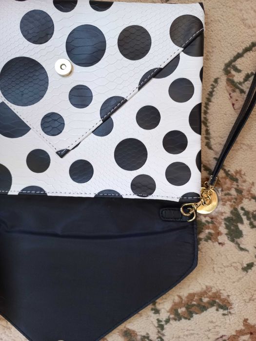 Сумка, клатч 18х24