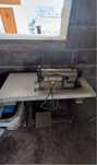 Maquina de cozer industrial Juki