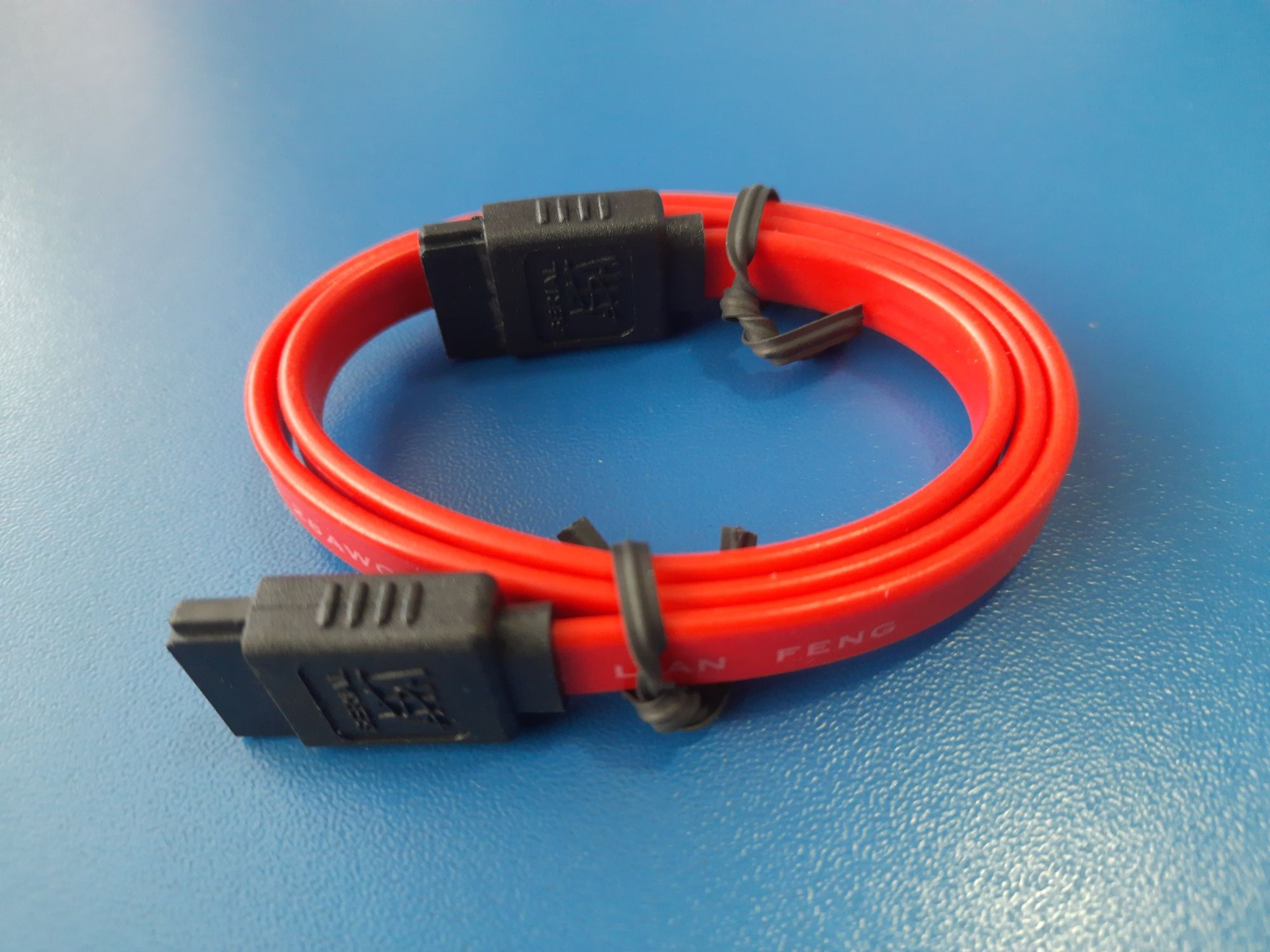 Кабель Serial ATA 3.0, IDE-кабель