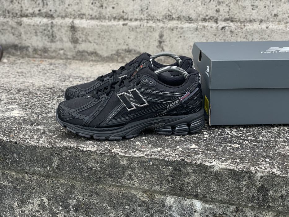 New Balance 1906r primaloft оригінал нб1906 оригинал зимові