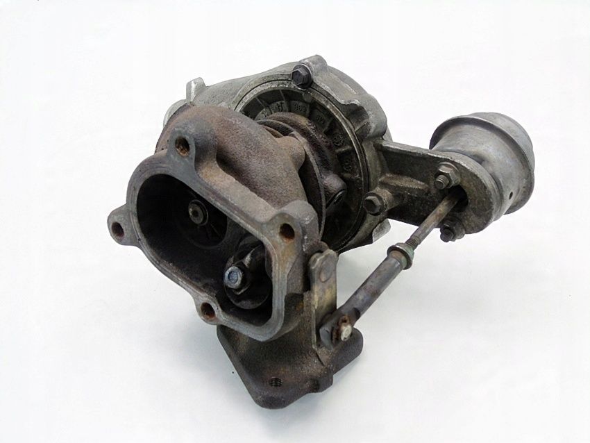 Turbosprężarka 2.0 Dti Opel Vectra c b Zafira Astra g Signum