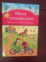 Wiersze i rymowanki polskie