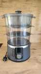 Parowar Philips Avance Collection HD9170