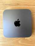 Mac mini 2018 i5 32GB Ram