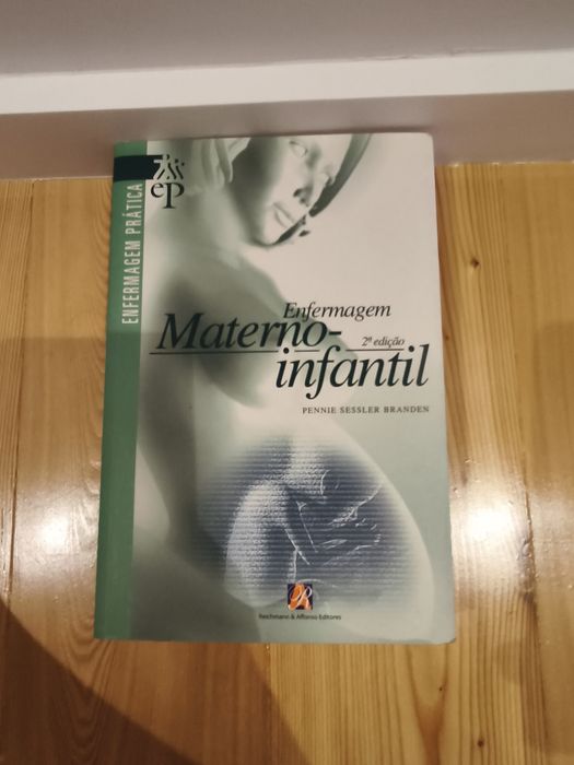 Enfermagem Materno-Infantil