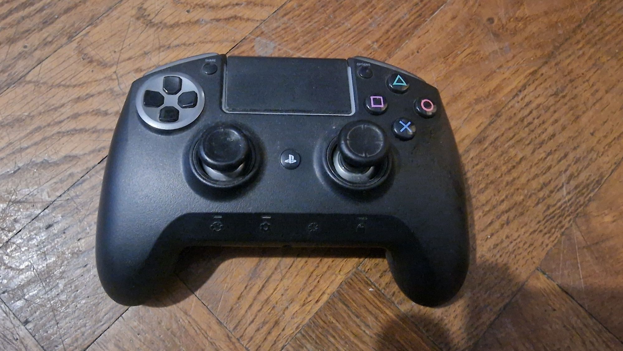 Gamepad Razer Raiju Tournament Edition