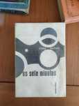 Irving Wallace - os sete minutos