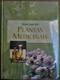 Novo Guia das Plantas Medicinais