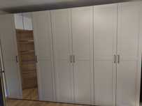 Montaż i skręcanie mebli w paczkach BRW,IKEA,AGATA,BODZIO,JYSK,OBI...