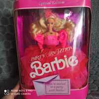 Barbie Party Sensation kolekcjonerska
