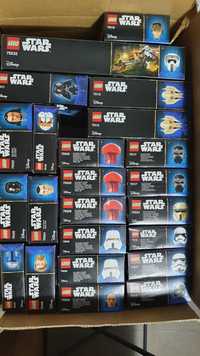 Nowe LEGO Star Wars Generał Grievous 75112