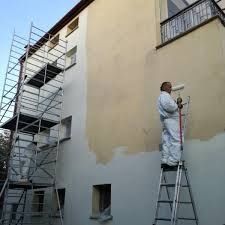 Malowanie Domu/Elewacji