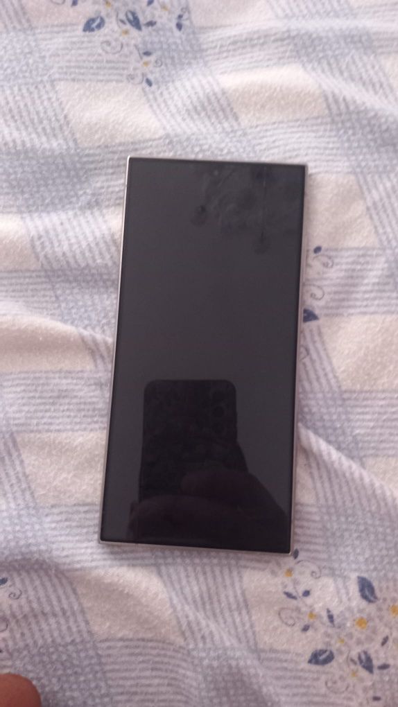 Vendo Samsung s24 ultra
