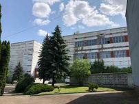 Продаж ЄМК «Рівненський радіотехнічний завод»,  м. Рівне