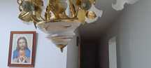 Cadeiro de sala de