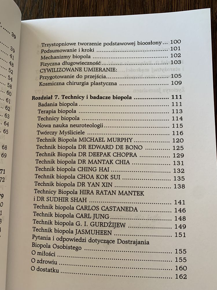 Harmonia czterech ciał- Jasmuheen