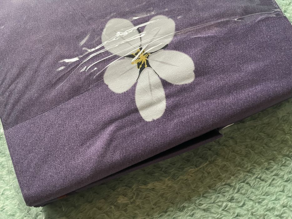 Pościel Milano 160x200 2 sztuki Nowe!