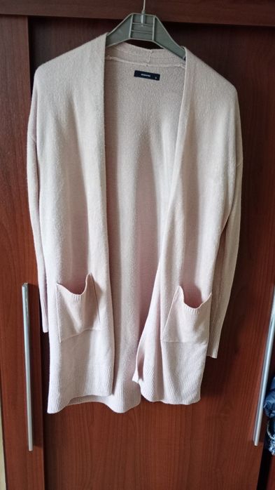 Kardigan damski rozmiar S firmy Reserved