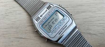 Zegarek elektroniczny Kessel