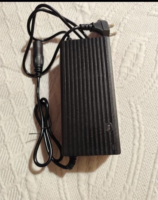 Bateria bicicleta nova