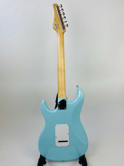 FGN J-Standard Odyssey Traditional  made in Japan HSS Stratocaster