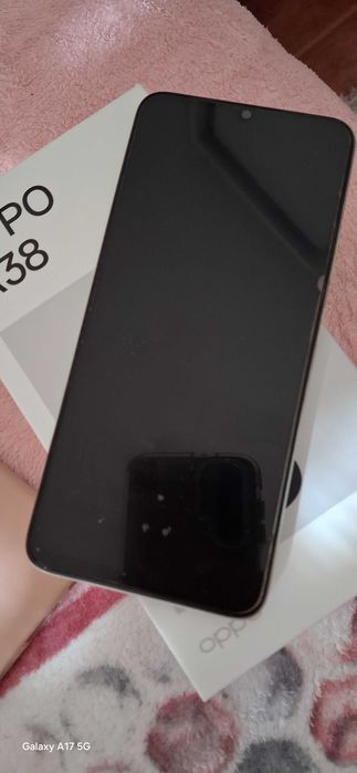 Telemóvel oppo A38