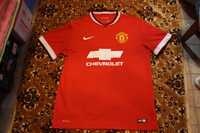 koszulka Manchester United NIKE ORGINAL