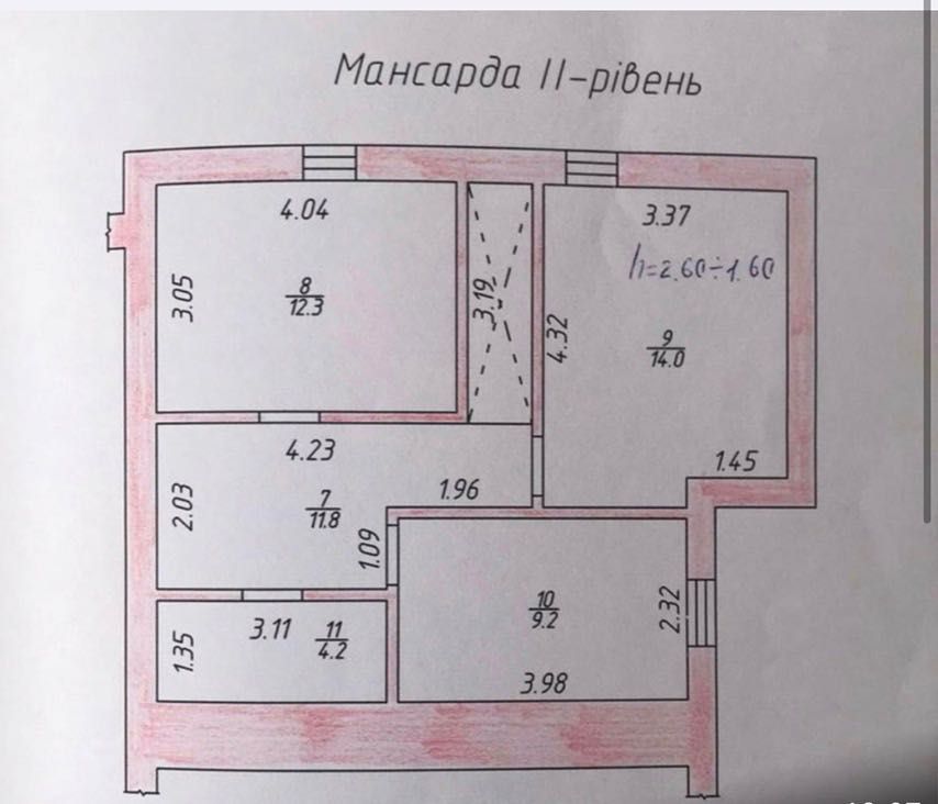 Продаж 4кк від власника