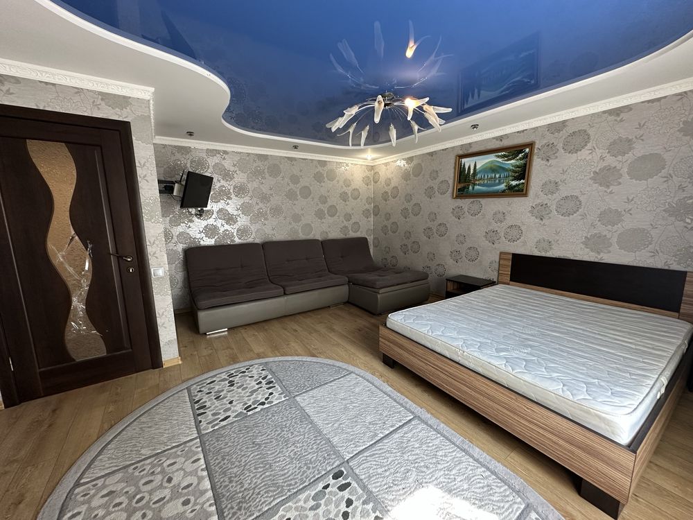 Поодаж квартири у центрі Львова