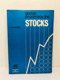 Gestão económica dos stocks - A. Rambaux