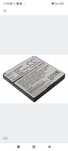 Bateria Akumulator do Emporia Talk Plus AK-V29