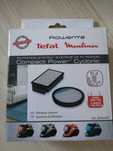 Filtry do odkurzacza Tefal, Rowenta Compact Power Cyclonic ZR005901